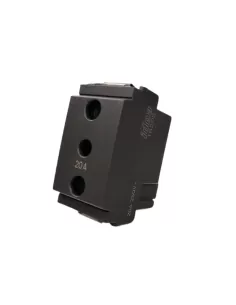 Vimar Idea 16205 2P T 20A Gris